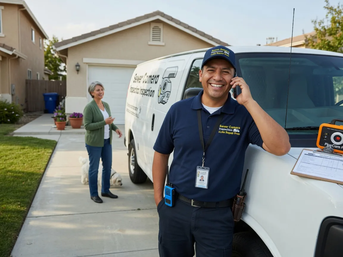 Sewer Line Repair Eastlake Weir, FL FAQs